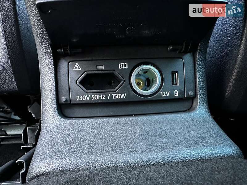 Внедорожник / Кроссовер Skoda Kodiaq 2020 в Киеве фото 52 Внедорожник / Кроссовер Skoda Kodiaq 2020 в Киеве