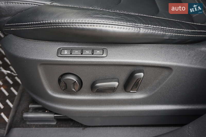 Позашляховик / Кросовер Skoda Kodiaq 2018 в Одесі