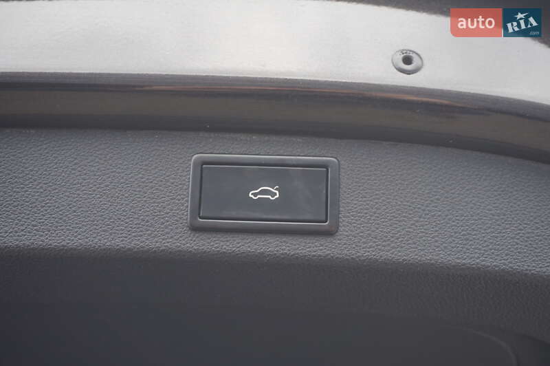 Позашляховик / Кросовер Skoda Kodiaq 2018 в Одесі