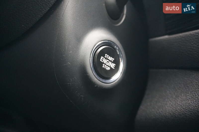 Позашляховик / Кросовер Skoda Kodiaq 2018 в Одесі