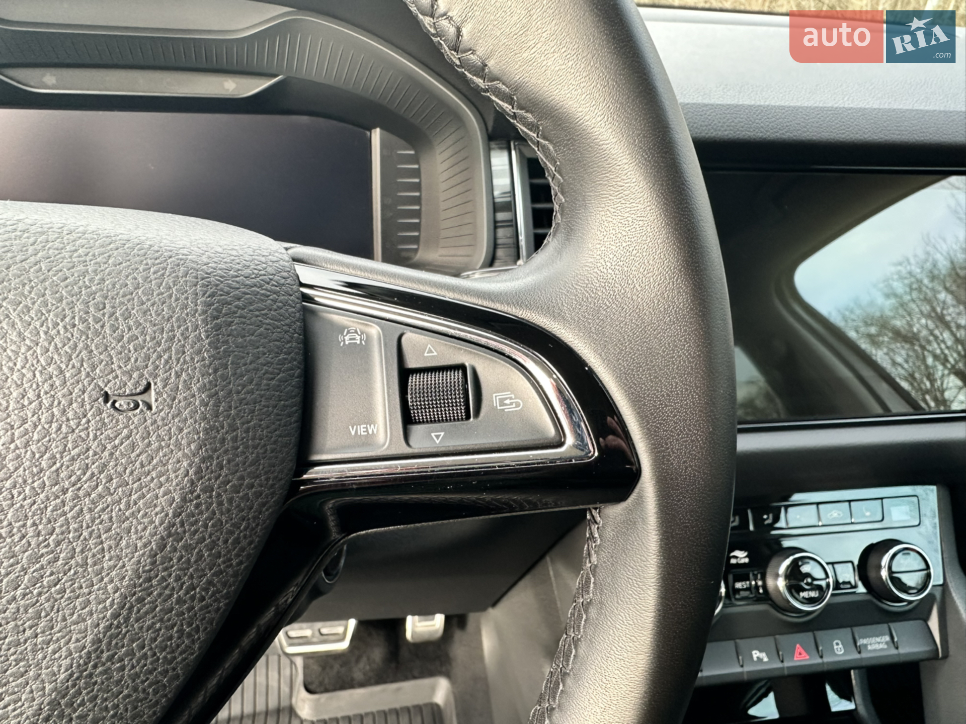 2020 Skoda Kodiaq - мініатюра 23