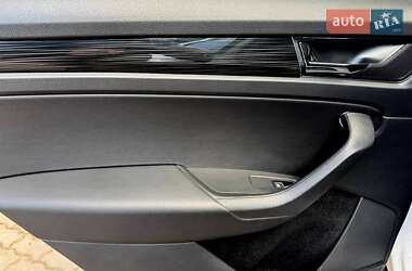Внедорожник / Кроссовер Skoda Kodiaq 2018 в 