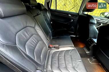 Внедорожник / Кроссовер Skoda Kodiaq 2018 в 