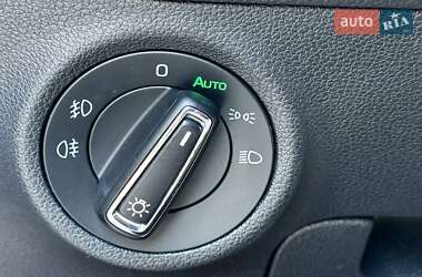 Внедорожник / Кроссовер Skoda Kodiaq 2018 в 