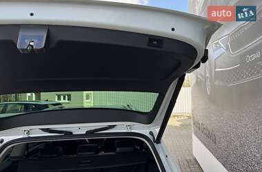 Внедорожник / Кроссовер Skoda Kodiaq 2020 в 