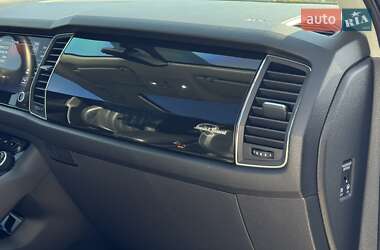 Внедорожник / Кроссовер Skoda Kodiaq 2020 в 