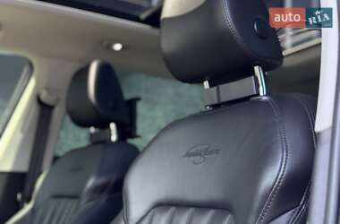 Внедорожник / Кроссовер Skoda Kodiaq 2020 в 