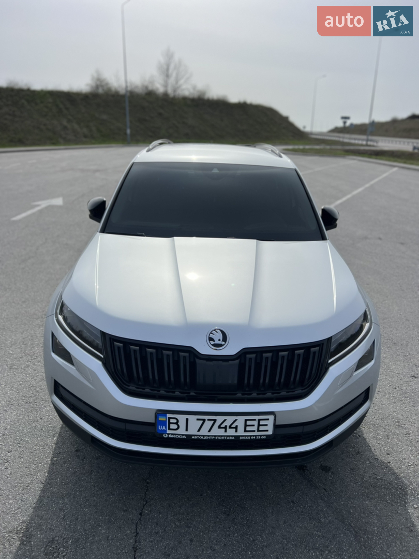 2019 Skoda Kodiaq - мініатюра 8