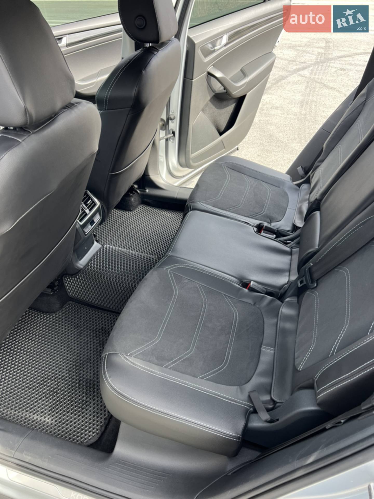 2019 Skoda Kodiaq - мініатюра 55