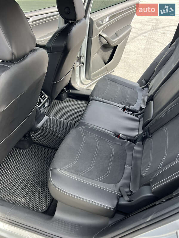 Позашляховик / Кросовер Skoda Kodiaq 2019 в Полтаві