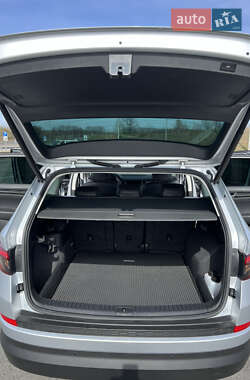 Внедорожник / Кроссовер Skoda Kodiaq 2019 в 