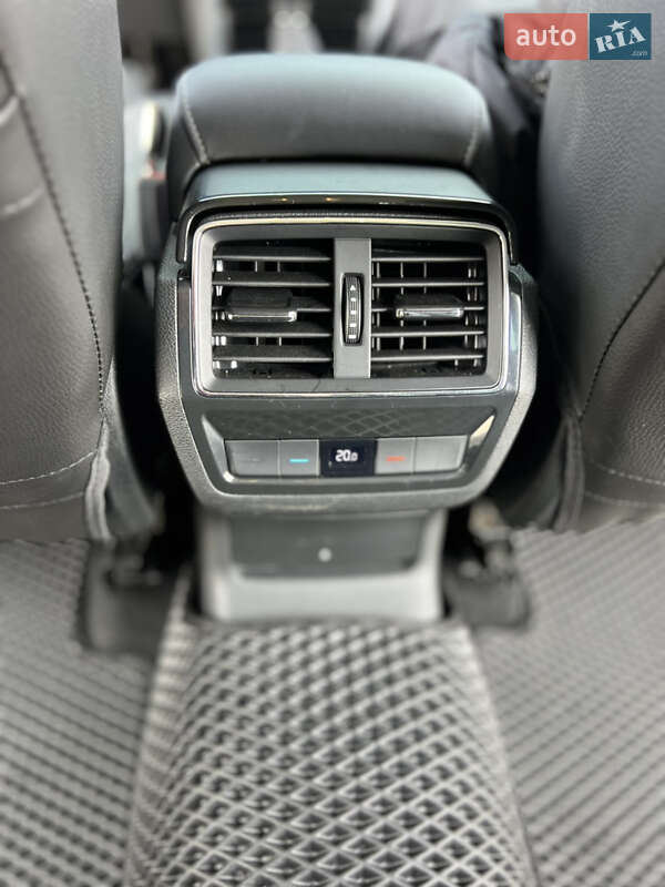 Позашляховик / Кросовер Skoda Kodiaq 2019 в Полтаві