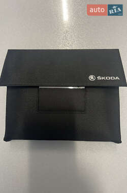 Внедорожник / Кроссовер Skoda Kodiaq 2019 в 