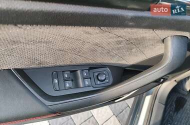 Внедорожник / Кроссовер Skoda Kodiaq 2020 в 