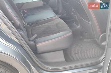 Внедорожник / Кроссовер Skoda Kodiaq 2020 в 