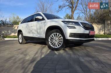Внедорожник / Кроссовер Skoda Kodiaq 2019 в Николаеве
