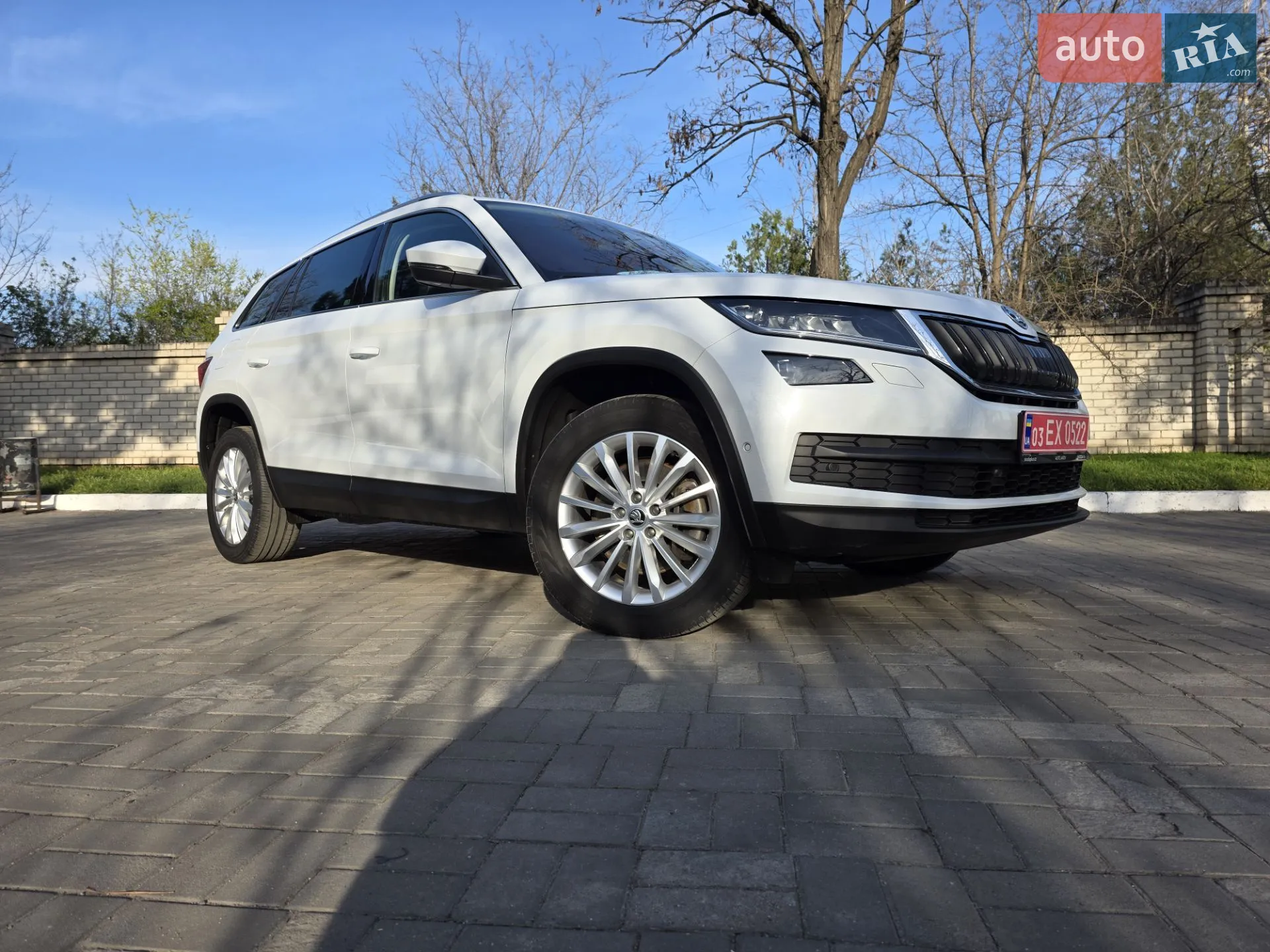 2019 Skoda Kodiaq - мініатюра 4
