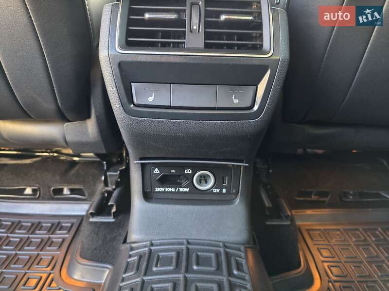 Внедорожник / Кроссовер Skoda Kodiaq 2019 в Николаеве