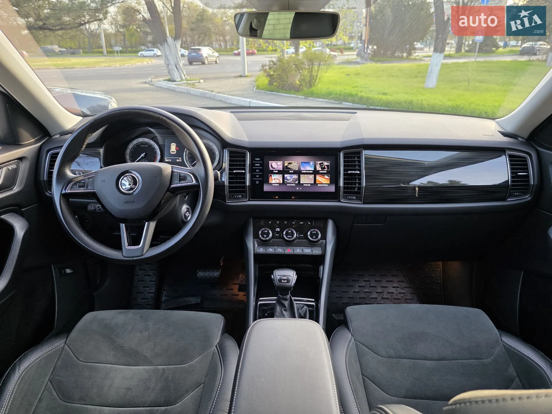 2019 Skoda Kodiaq - мініатюра 27