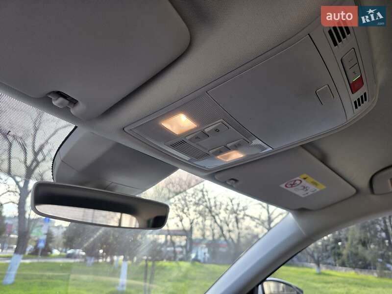 Внедорожник / Кроссовер Skoda Kodiaq 2019 в Николаеве