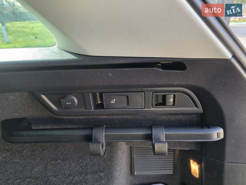 Внедорожник / Кроссовер Skoda Kodiaq 2019 в Николаеве