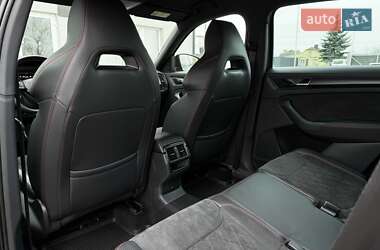 Внедорожник / Кроссовер Skoda Kodiaq 2019 в 