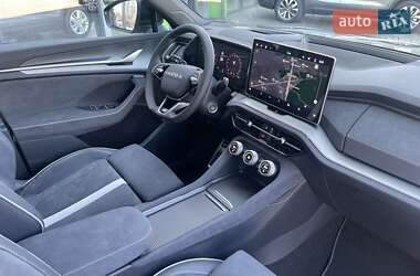Внедорожник / Кроссовер Skoda Kodiaq 2025 в 