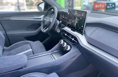 Внедорожник / Кроссовер Skoda Kodiaq 2025 в 