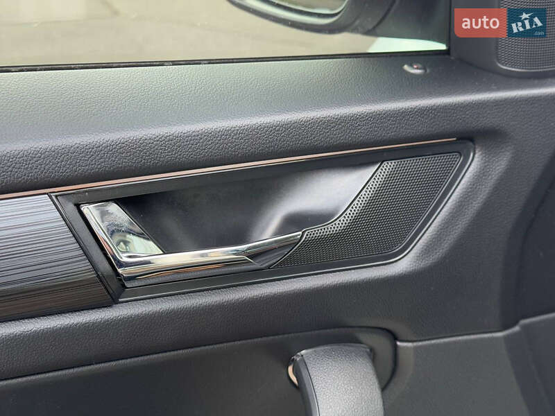 Внедорожник / Кроссовер Skoda Kodiaq 2017 в Кривом Роге