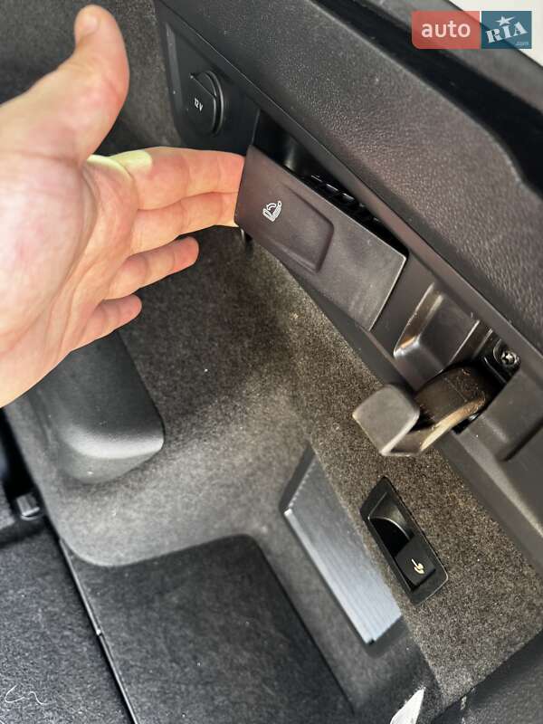 Позашляховик / Кросовер Skoda Kodiaq 2019 в Хмельницькому фото 20 Позашляховик / Кросовер Skoda Kodiaq 2019 в Хмельницькому