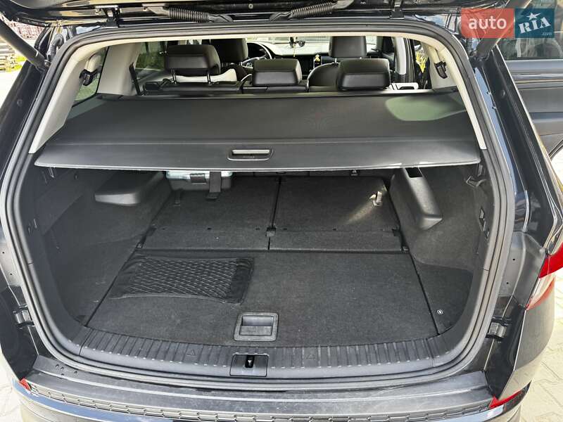 Позашляховик / Кросовер Skoda Kodiaq 2019 в Хмельницькому фото 23 Позашляховик / Кросовер Skoda Kodiaq 2019 в Хмельницькому