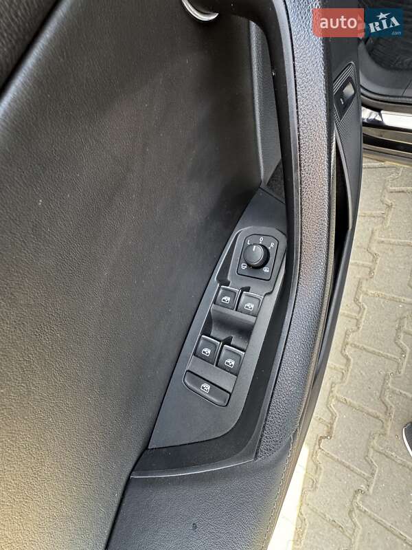 Позашляховик / Кросовер Skoda Kodiaq 2019 в Хмельницькому фото 28 Позашляховик / Кросовер Skoda Kodiaq 2019 в Хмельницькому