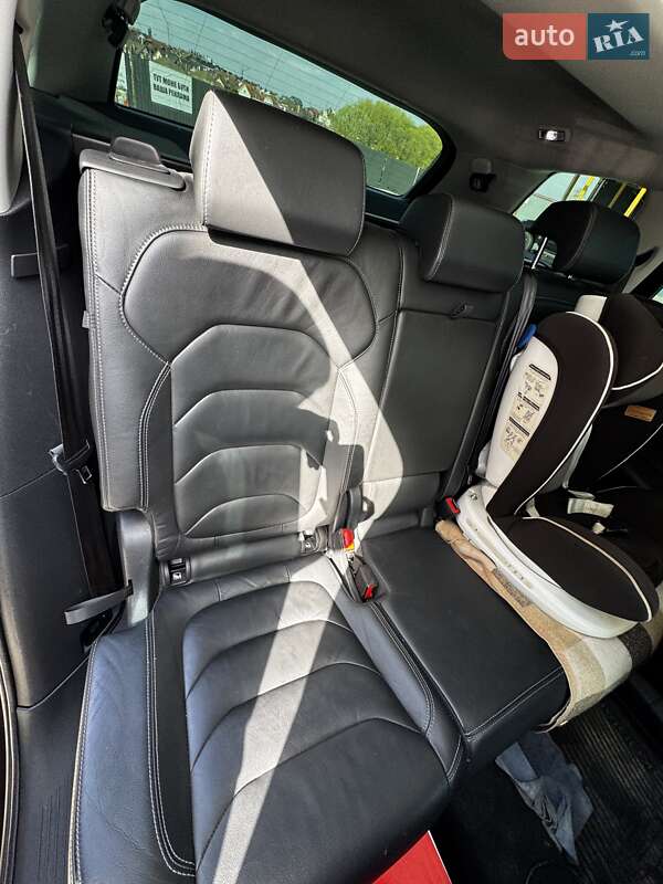 Позашляховик / Кросовер Skoda Kodiaq 2019 в Хмельницькому фото 31 Позашляховик / Кросовер Skoda Kodiaq 2019 в Хмельницькому