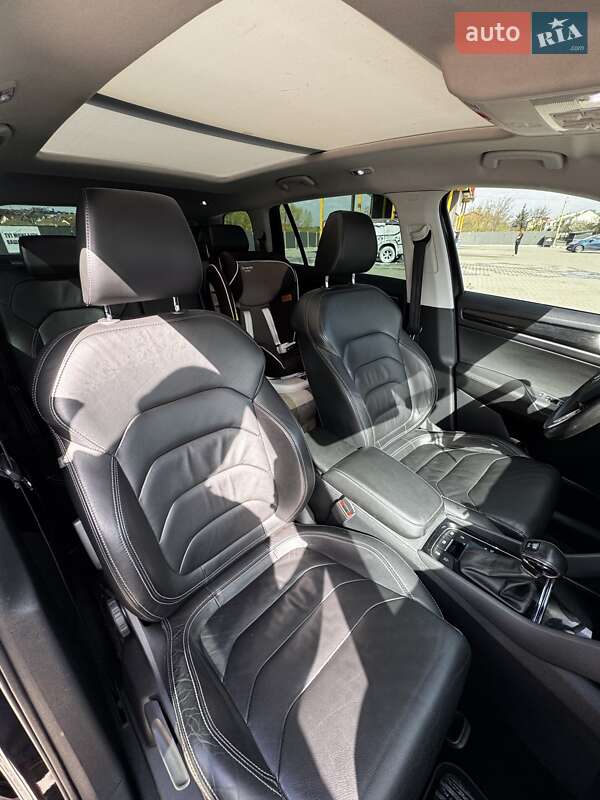 Позашляховик / Кросовер Skoda Kodiaq 2019 в Хмельницькому фото 36 Позашляховик / Кросовер Skoda Kodiaq 2019 в Хмельницькому