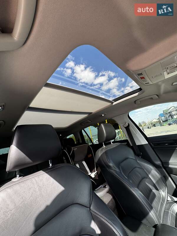 Позашляховик / Кросовер Skoda Kodiaq 2019 в Хмельницькому фото 37 Позашляховик / Кросовер Skoda Kodiaq 2019 в Хмельницькому