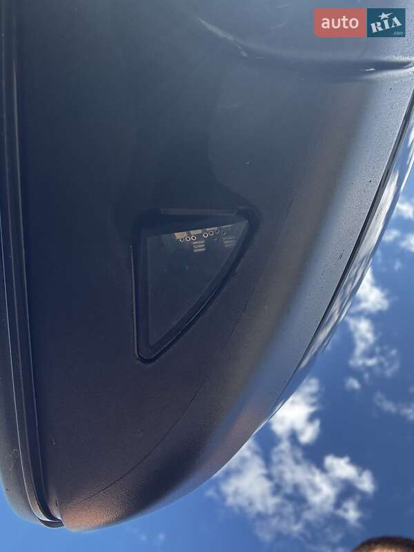 Позашляховик / Кросовер Skoda Kodiaq 2019 в Хмельницькому фото 52 Позашляховик / Кросовер Skoda Kodiaq 2019 в Хмельницькому