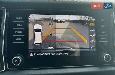 Позашляховик / Кросовер Skoda Kodiaq 2019 в Хмельницькому