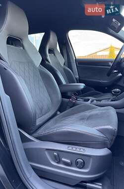 Позашляховик / Кросовер Skoda Kodiaq 2023 в 