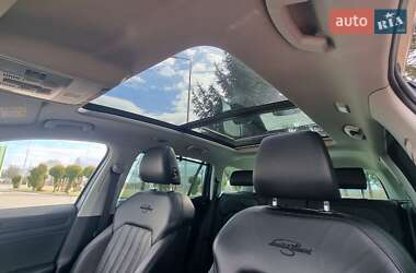 Позашляховик / Кросовер Skoda Kodiaq 2019 в 