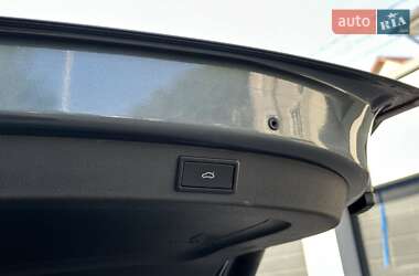 Внедорожник / Кроссовер Skoda Kodiaq 2020 в 