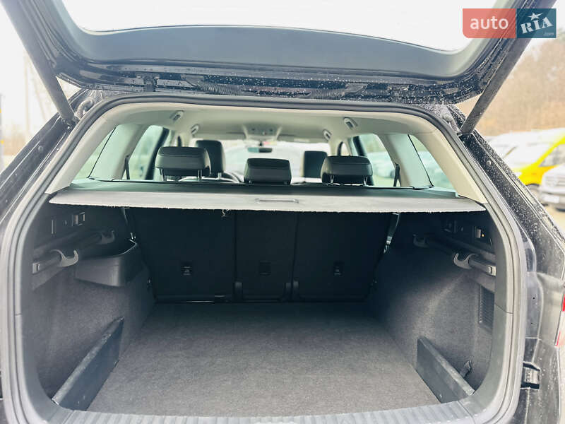 Позашляховик / Кросовер Skoda Kodiaq 2018 в Іршаві