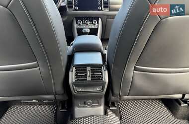 Внедорожник / Кроссовер Skoda Kodiaq 2023 в 