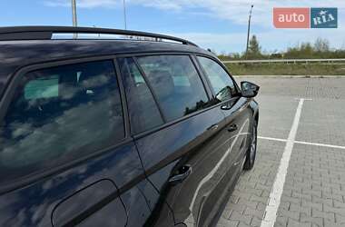 Внедорожник / Кроссовер Skoda Kodiaq 2023 в 