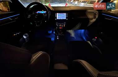 Внедорожник / Кроссовер Skoda Kodiaq 2023 в 