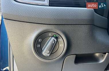 Внедорожник / Кроссовер Skoda Kodiaq 2021 в 