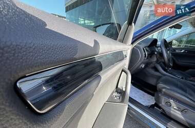 Внедорожник / Кроссовер Skoda Kodiaq 2021 в 