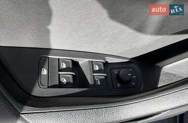 Внедорожник / Кроссовер Skoda Kodiaq 2021 в 
