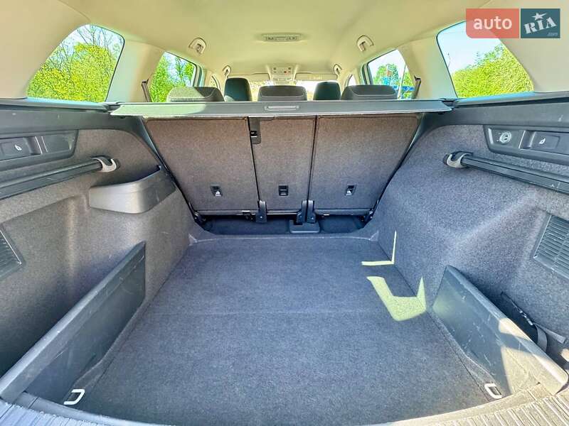 Внедорожник / Кроссовер Skoda Kodiaq 2020 в Запорожье