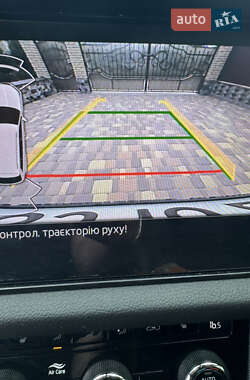 Внедорожник / Кроссовер Skoda Kodiaq 2020 в 
