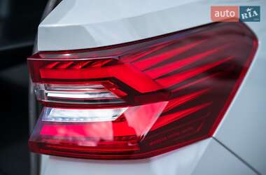 Позашляховик / Кросовер Skoda Kodiaq 2024 в 